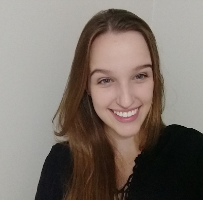 Bárbara Luiza Schilling Dreyer - 18 anos, filha de Valter e Mirini Maria Schilling Dreyer;
