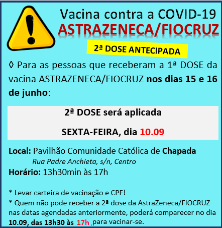       Sexta-feira.10/09 - Tarde  