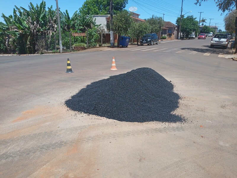  Rua 7 de Setembro esquina com a Rua Duque de Caxias