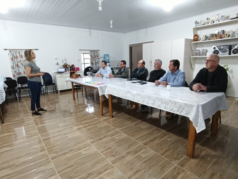 CT Gestão Empresarial e Agronegócio