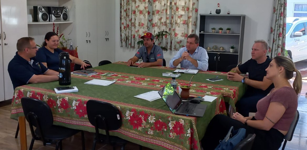 CT Gestão Empresarial e Agronegócio
