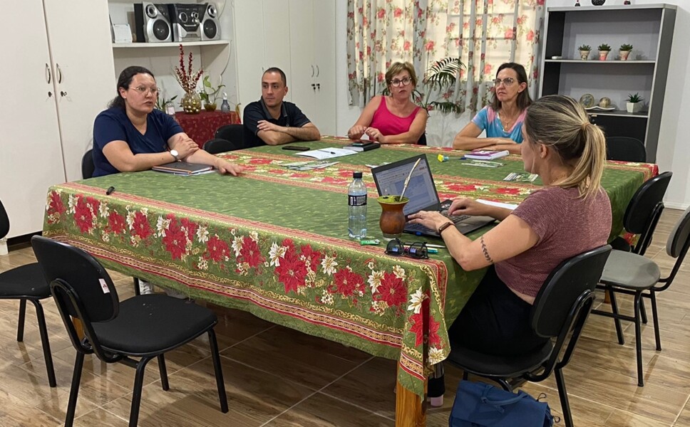 CT Turismo, Cultura e Meio Ambiente