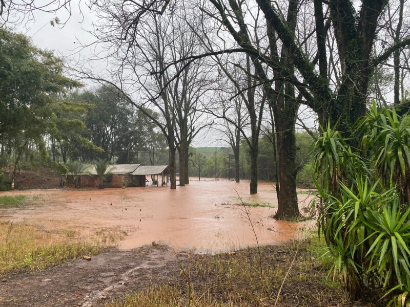 Sede do Jaqtaqvá