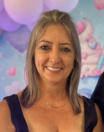 Odete Maria Guareschi