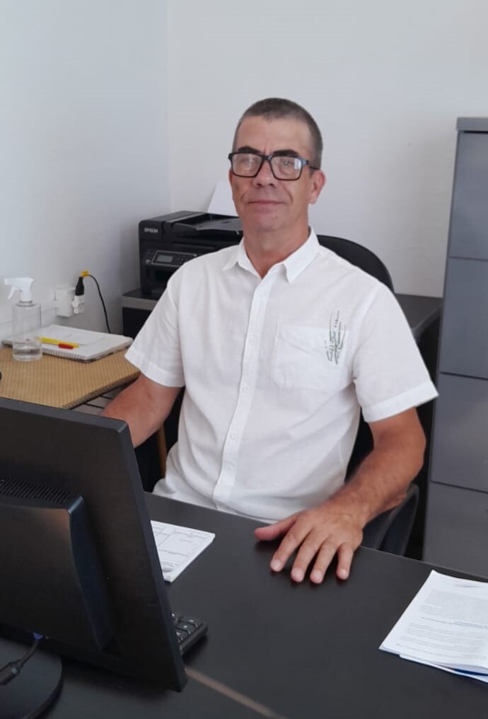 Ademir Antônio Renner