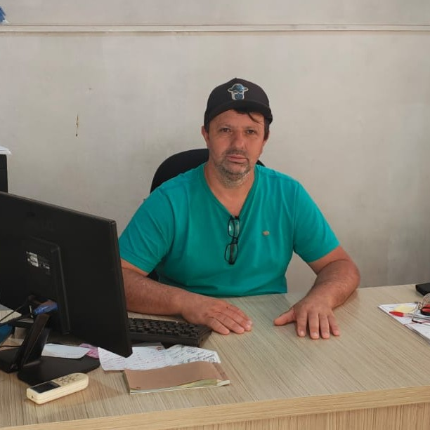Marcos Ott